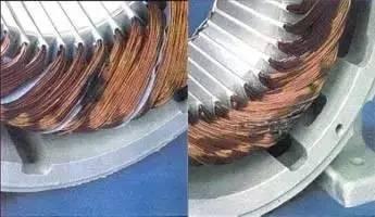 無刷電機短路了怎么辦？