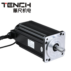 交流伺服電機用得好好的，干嘛要用直流伺服電機呢？