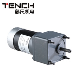 直流無刷電機（BLDC）優勢明顯，高效能、壽命長