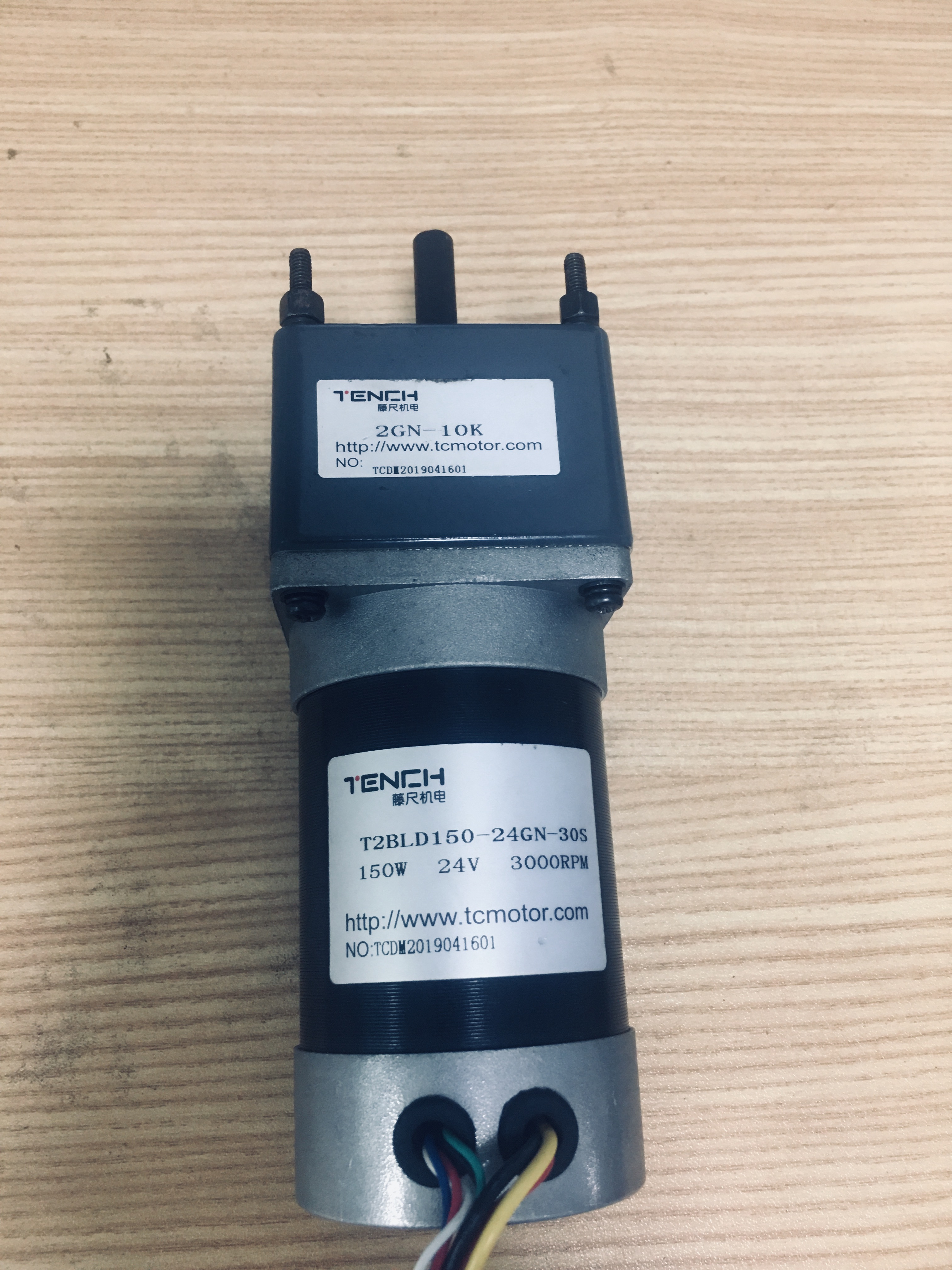 工業回彈，僅前三季度，刺激永磁直流無刷電機的需求